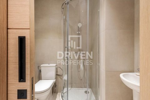 Apartament de vânzare în Jumeirah Beach Residence, Dubai, EAU 3 dormitoare, 173.26 mp.  №761625 - poză 20