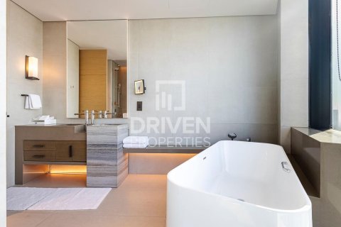 Apartament de vânzare în Jumeirah Beach Residence, Dubai, EAU 3 dormitoare, 173.26 mp.  №761625 - poză 19
