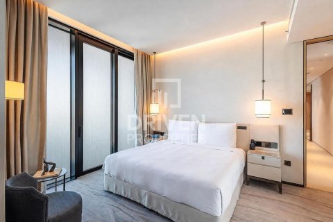 Apartament de vânzare în Jumeirah Beach Residence, Dubai, EAU 3 dormitoare, 173.26 mp.  №761625 - poză 8