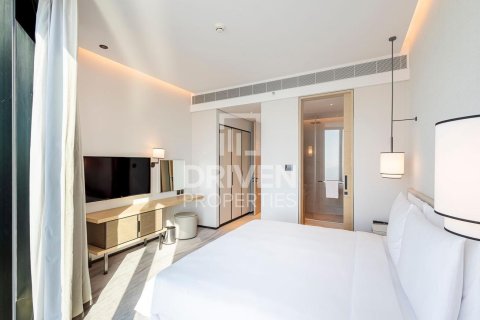 Apartament de vânzare în Jumeirah Beach Residence, Dubai, EAU 3 dormitoare, 173.26 mp.  №761625 - poză 13