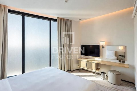 Apartament de vânzare în Jumeirah Beach Residence, Dubai, EAU 3 dormitoare, 173.26 mp.  №761625 - poză 7