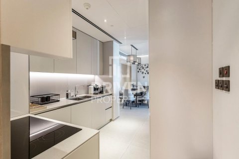 Apartament de vânzare în Jumeirah Beach Residence, Dubai, EAU 3 dormitoare, 173.26 mp.  №761625 - poză 4