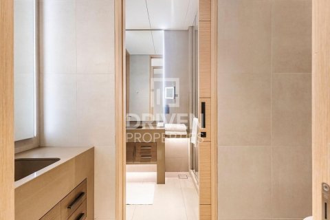 Apartament de vânzare în Jumeirah Beach Residence, Dubai, EAU 3 dormitoare, 173.26 mp.  №761625 - poză 21