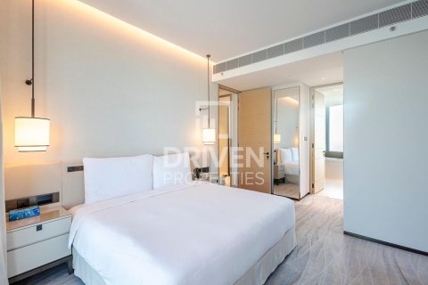 Apartament de vânzare în Jumeirah Beach Residence, Dubai, EAU 3 dormitoare, 173.26 mp.  №761625 - poză 11