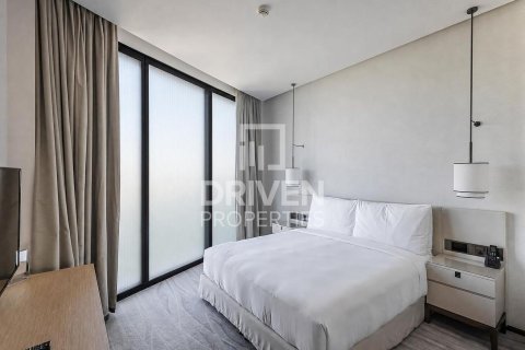 Apartament de vânzare în Jumeirah Beach Residence, Dubai, EAU 3 dormitoare, 173.26 mp.  №761625 - poză 6