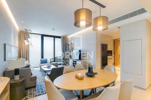 阿联酋 Dubai Jumeirah Beach Residence 公寓  3 卧, 173.26 平方米 , 编号 761625