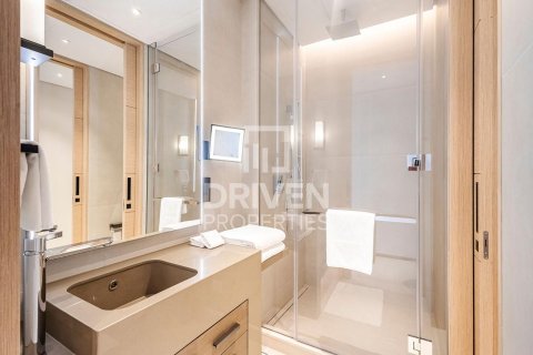 Apartament de vânzare în Jumeirah Beach Residence, Dubai, EAU 3 dormitoare, 173.26 mp.  №761625 - poză 17