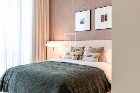 Appartement te koop in Al Wasl, Dubai, VAE 1 slaapkamer, 90.49 vr.m., nr 761628 - foto 18