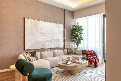 Appartement te koop in Al Wasl, Dubai, VAE 1 slaapkamer, 90.49 vr.m., nr 761628 - foto 4