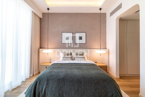 Appartement te koop in Al Wasl, Dubai, VAE 1 slaapkamer, 90.49 vr.m., nr 761628 - foto 11