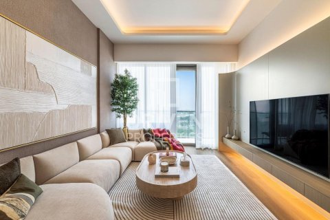 Appartement te koop in Al Wasl, Dubai, VAE 1 slaapkamer, 90.49 vr.m., nr 761628 - foto 3