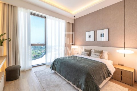 Appartement te koop in Al Wasl, Dubai, VAE 1 slaapkamer, 90.49 vr.m., nr 761628 - foto 10