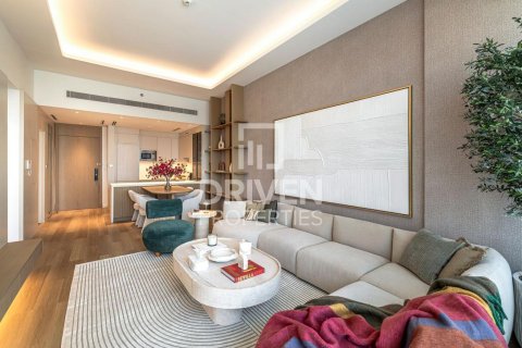 Appartement te koop in Al Wasl, Dubai, VAE 1 slaapkamer, 90.49 vr.m., nr 761628 - foto 6
