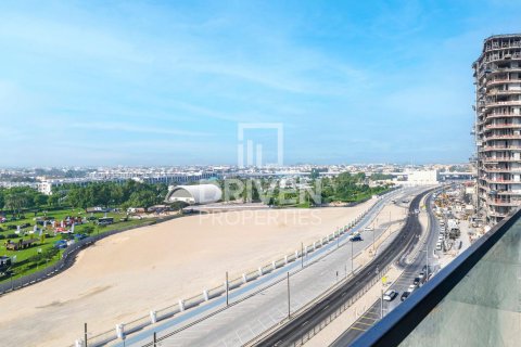 Appartement te koop in Al Wasl, Dubai, VAE 1 slaapkamer, 90.49 vr.m., nr 761628 - foto 20