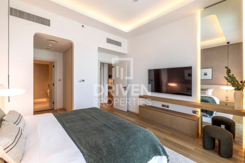 Appartement te koop in Al Wasl, Dubai, VAE 1 slaapkamer, 90.49 vr.m., nr 761628 - foto 17