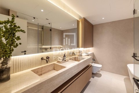 Appartement te koop in Al Wasl, Dubai, VAE 1 slaapkamer, 90.49 vr.m., nr 761628 - foto 14
