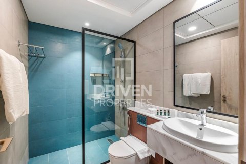 Business Bay, Dubai, BAE’de kiralık daire 2 yatak odası, 110.09 m² No 746765 - fotoğraf 19