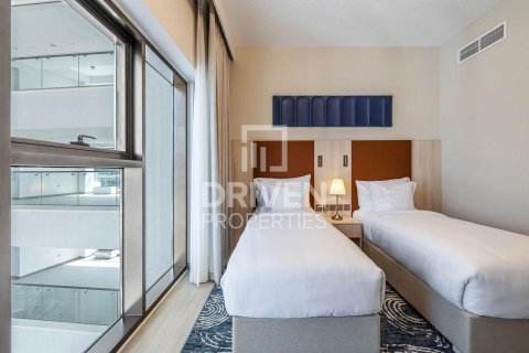 Business Bay, Dubai, BAE’de kiralık daire 2 yatak odası, 110.09 m² No 746765 - fotoğraf 11