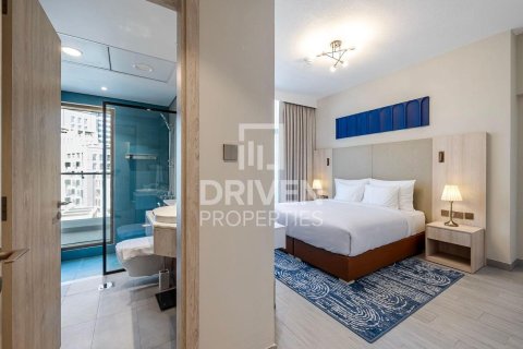 Business Bay, Dubai, BAE’de kiralık daire 2 yatak odası, 110.09 m² No 746765 - fotoğraf 16