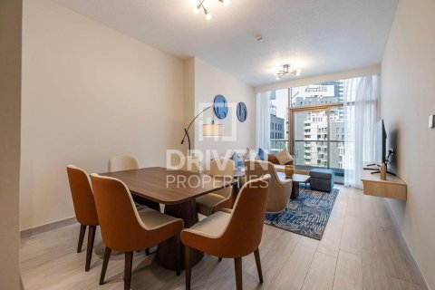 Business Bay, Dubai, BAE’de kiralık daire 2 yatak odası, 110.09 m² No 746765 - fotoğraf 3