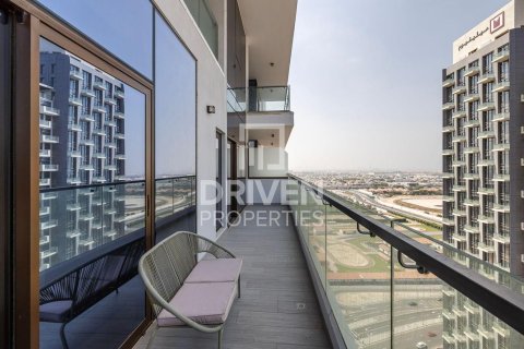 Business Bay, Dubai, BAE’de kiralık daire 2 yatak odası, 110.09 m² No 746765 - fotoğraf 18