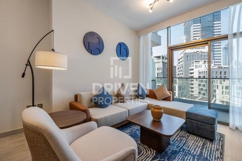 Business Bay, Dubai, BAE’de kiralık daire 2 yatak odası, 110.09 m² No 746765 - fotoğraf 4