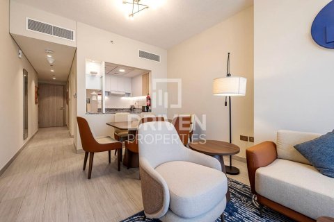 Business Bay, Dubai, BAE’de kiralık daire 2 yatak odası, 110.09 m² No 746765 - fotoğraf 5