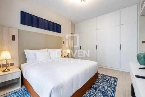 Business Bay, Dubai, BAE’de kiralık daire 2 yatak odası, 110.09 m² No 746765 - fotoğraf 6