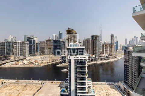 Business Bay, Dubai, BAE’de kiralık daire 2 yatak odası, 110.09 m² No 746765 - fotoğraf 8