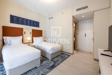 Business Bay, Dubai, BAE’de kiralık daire 2 yatak odası, 110.09 m² No 746765 - fotoğraf 12