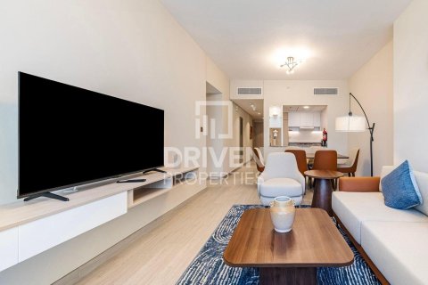 Business Bay, Dubai, BAE’de daire 2 yatak odası, 110.09 m&sup2; No 746765