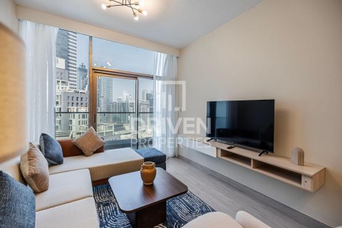 Business Bay, Dubai, BAE’de kiralık daire 2 yatak odası, 110.09 m² No 746765 - fotoğraf 2