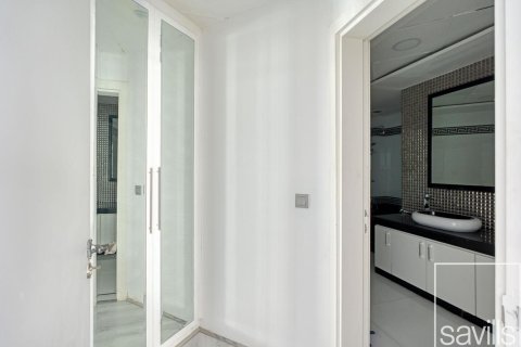 Apartman u gradu Palm Jumeirah, Dubai, UAE 3 spavaće sobe, 200.58 m2 Br. 747235 - Slika 15