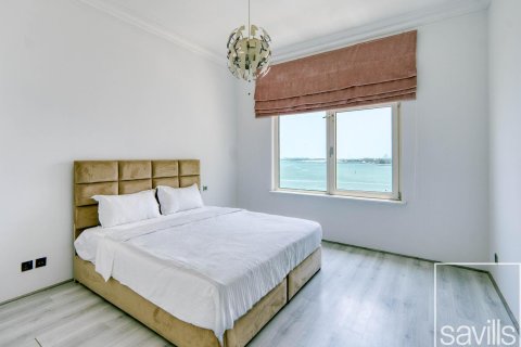 Apartman u gradu Palm Jumeirah, Dubai, UAE 3 spavaće sobe, 200.58 m2 Br. 747235 - Slika 9