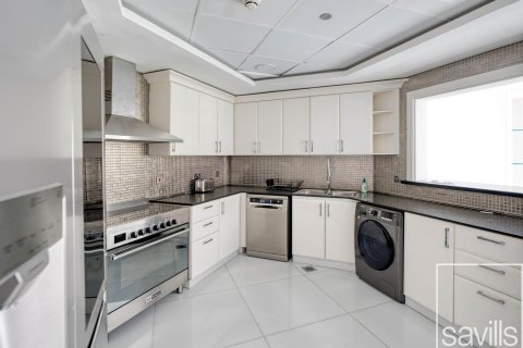 Apartman u gradu Palm Jumeirah, Dubai, UAE 3 spavaće sobe, 200.58 m2 Br. 747235 - Slika 6