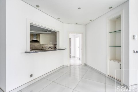 Apartman u gradu Palm Jumeirah, Dubai, UAE 3 spavaće sobe, 200.58 m2 Br. 747235 - Slika 12