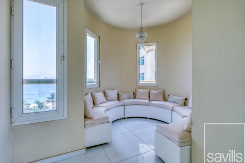 Apartman u gradu Palm Jumeirah, Dubai, UAE 3 spavaće sobe, 200.58 m2 Br. 747235 - Slika 10