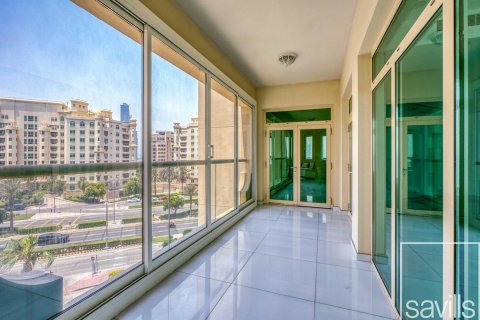 Apartman u gradu Palm Jumeirah, Dubai, UAE 3 spavaće sobe, 200.58 m2 Br. 747235 - Slika 11