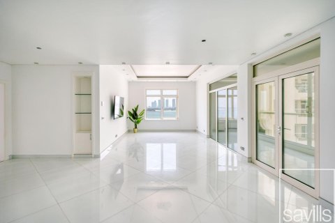 Apartman u gradu Palm Jumeirah, Dubai, UAE 3 spavaće sobe, 200.58 m2 Br. 747235 - Slika 2