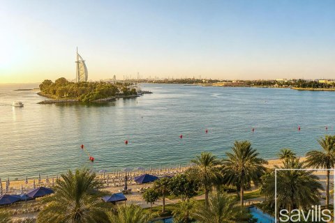 Apartman u gradu Palm Jumeirah, Dubai, UAE 3 spavaće sobe, 200.58 m2 Br. 747235 - Slika 1
