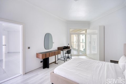 Apartman u gradu Palm Jumeirah, Dubai, UAE 3 spavaće sobe, 200.58 m2 Br. 747235 - Slika 13