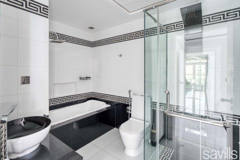 Apartman u gradu Palm Jumeirah, Dubai, UAE 3 spavaće sobe, 200.58 m2 Br. 747235 - Slika 14