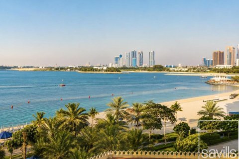 Apartman u gradu Palm Jumeirah, Dubai, UAE 3 spavaće sobe, 200.58 m2 Br. 747235 - Slika 5