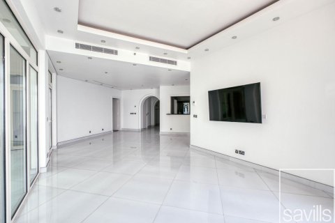 Apartman u gradu Palm Jumeirah, Dubai, UAE 3 spavaće sobe, 200.58 m2 Br. 747235 - Slika 3