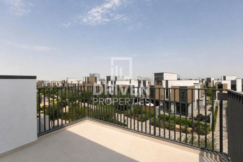Városi lakóépület itt: Mudon, Dubai, EAE, 3 hálószoba, 167.97 m², azonosító: 746764 - fénykép 26