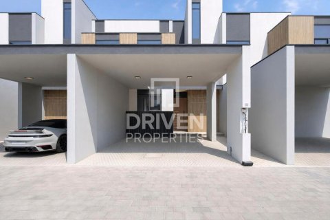 Városi lakóépület itt: Mudon, Dubai, EAE, 3 hálószoba, 167.97 m², azonosító: 746764 - fénykép 29