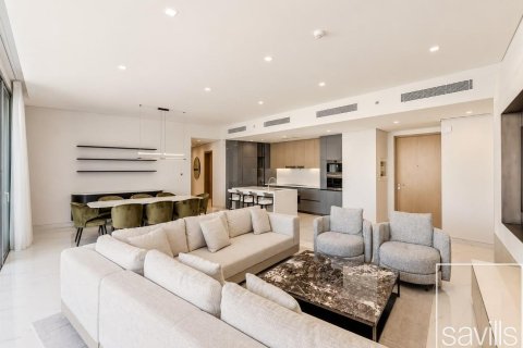 Apartman u gradu Dubai Marina, UAE 3 spavaće sobe, 241.08 m2 Br. 747236
