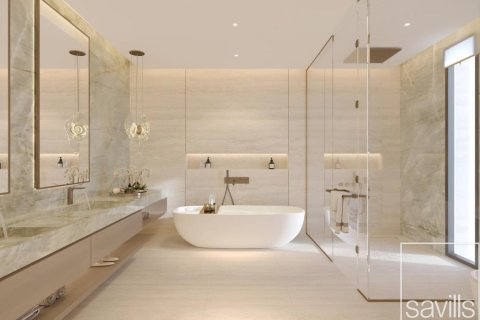 Vilë në Jumeirah Golf Estates, Dubai, Emiratet e Bashkuara Arabe 5 dhoma gjumi, 930.98 m2. № 747233 - Foto 8