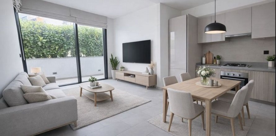 Apartmán v Dubai, SAE 1 spálňa, 57 m2 č. 722784