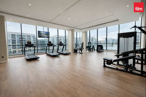 Apartmán v Dubai, SAE 1 spálňa, 57 m2 č. 722784 - Fotografia 6